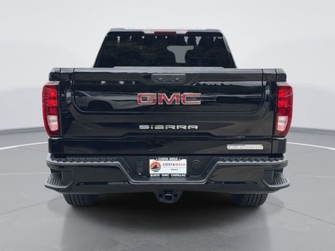 Used 2023 GMC Sierra 1500 Elevation AWD/4WD image 4