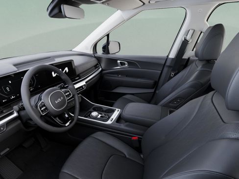 New 2026 Kia Carnival SX FWD image 13