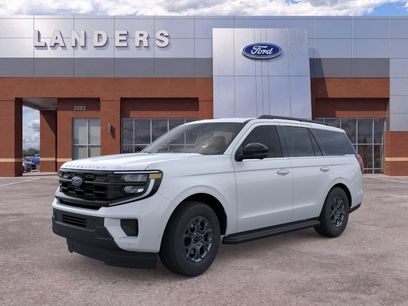 New 2026 Ford Expedition Active