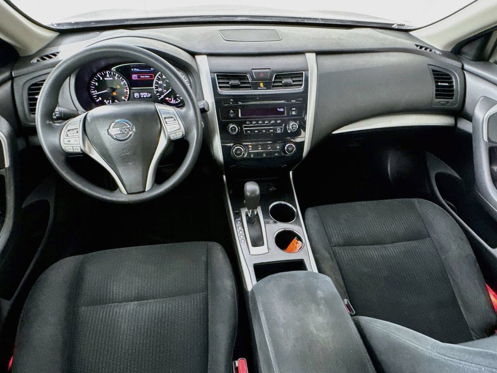 Used 2014 Nissan Altima 2.5 S FWD image 23