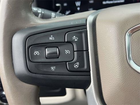 Certified 2022 GMC Yukon Denali image 29