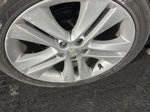 Used 2016 Chevrolet Cruze LTZ w/ Sun, Sound and Sport Package image 30