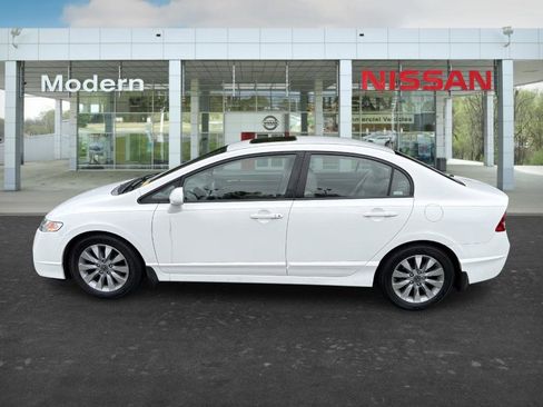 Used 2009 Honda Civic EX image 2