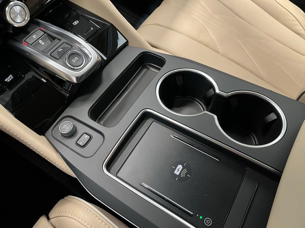 New 2026 Acura MDX w/ Advance Package AWD/4WD image 7