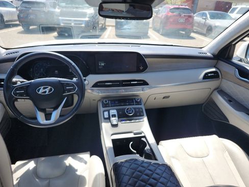 Used 2022 Hyundai Palisade Calligraphy AWD/4WD image 15