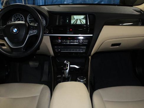 Used 2017 BMW X3 xDrive28i image 12