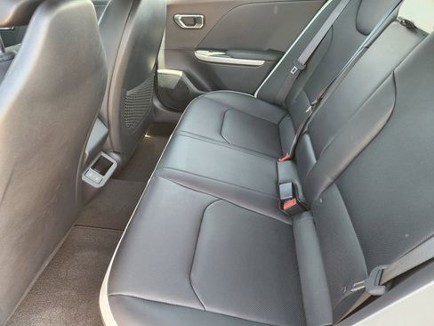 New 2026 Kia K4 GT-Line FWD image 20