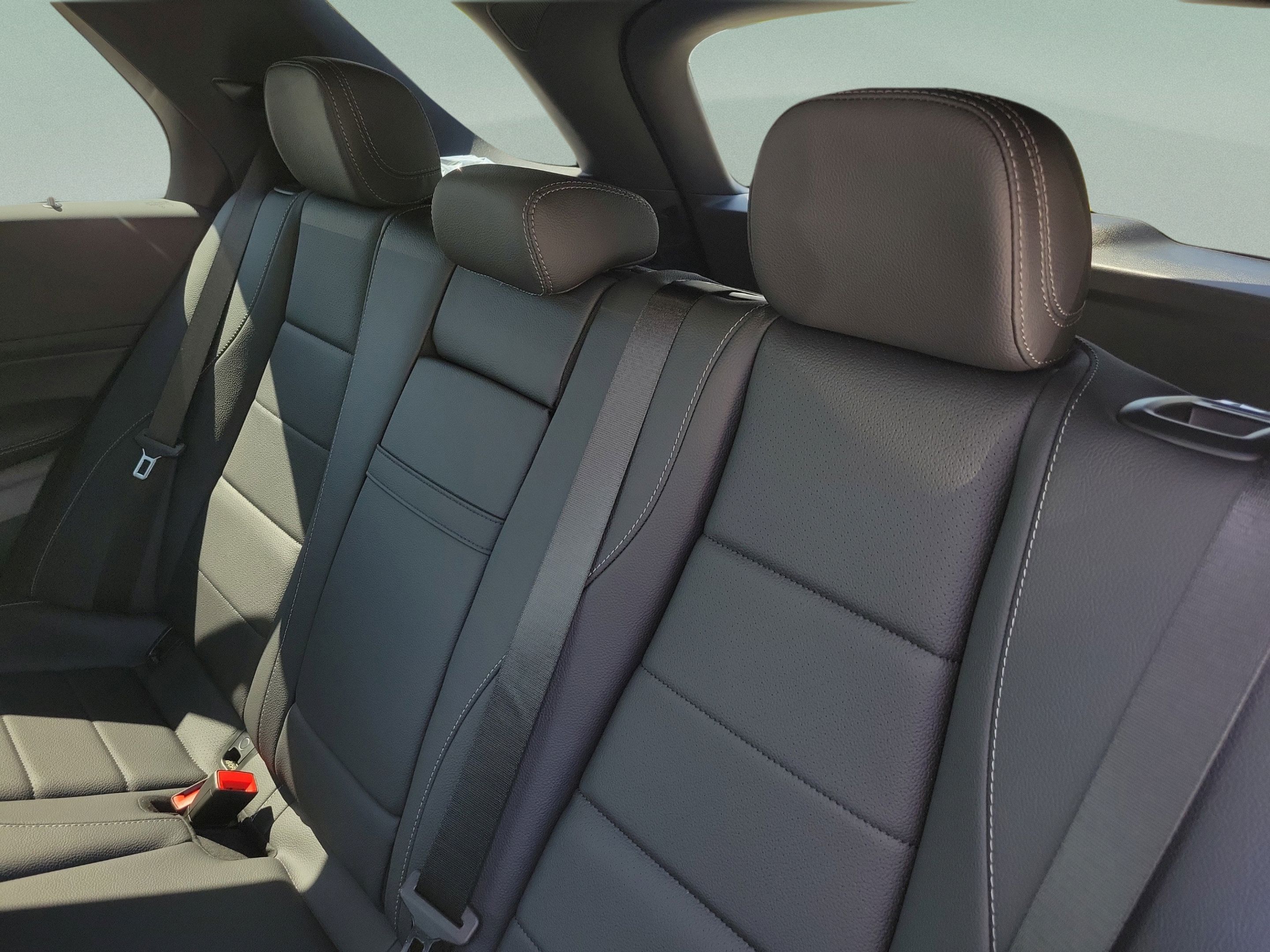 Certified 2026 Mercedes-Benz GLE 350 4MATIC image 9