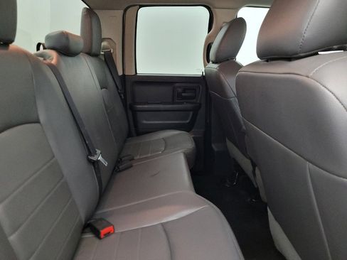 Used 2016 RAM 1500 Tradesman w/ Protection Group AWD/4WD image 19