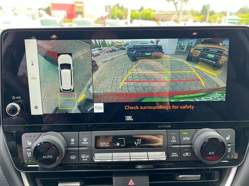 New 2026 Toyota Grand Highlander Limited image 15