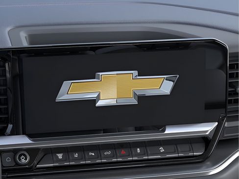 New 2025 Chevrolet Silverado 2500 High Country w/ High Country Premium Package AWD/4WD image 38