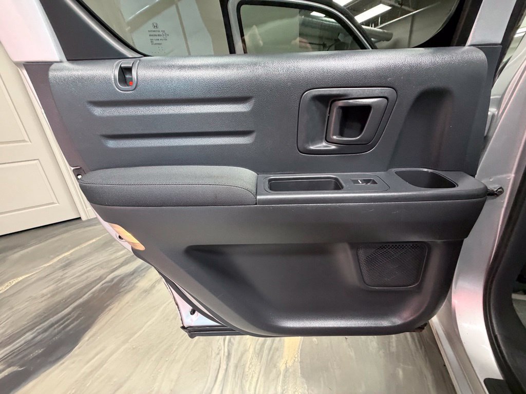 Used 2014 Honda Ridgeline RTS image 49