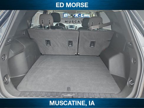 Certified 2020 Chevrolet Equinox LT AWD/4WD image 18