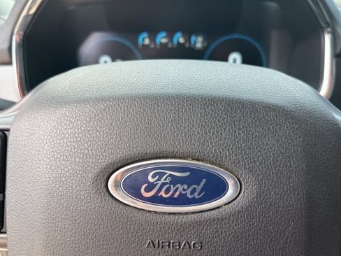 Used 2023 Ford F150 Lariat RWD image 33
