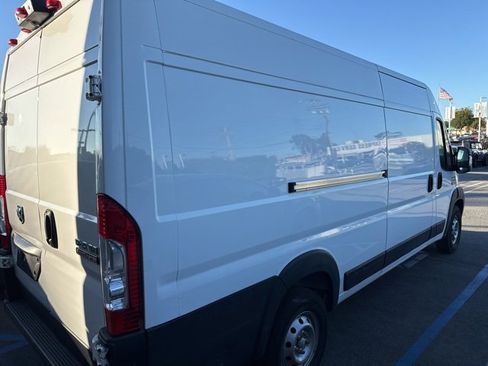 Used 2021 RAM ProMaster 3500 image 6