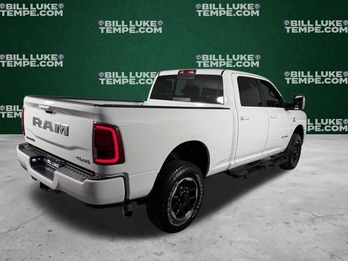 Used 2026 RAM 2500 Laramie image 5