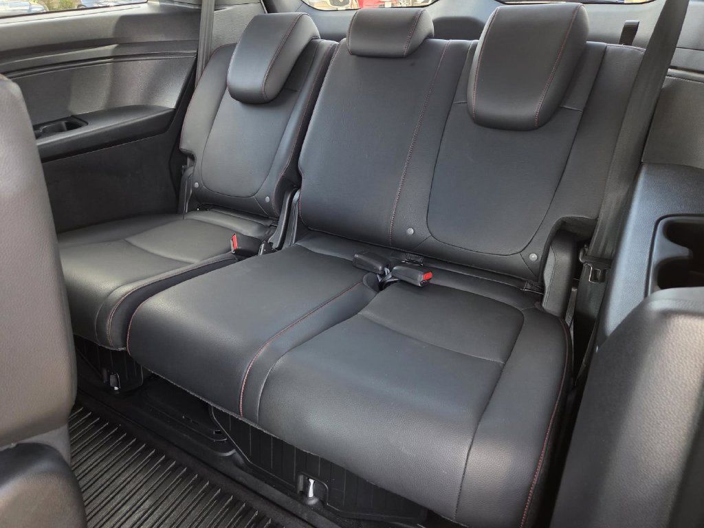Used 2024 Honda Odyssey Sport image 16