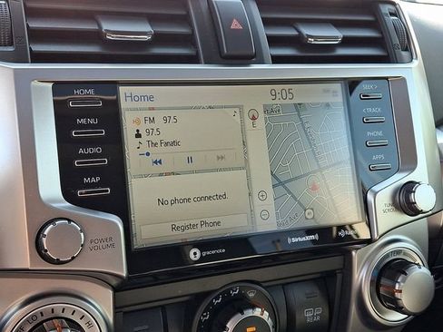 Used 2020 Toyota 4Runner SR5 Premium w/ Moonroof Package AWD/4WD image 20