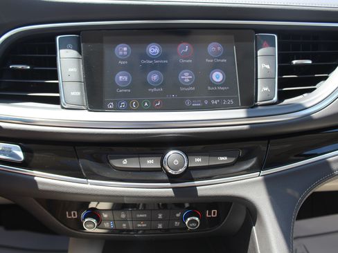 Used 2023 Buick Enclave Avenir w/ Avenir Technology Package AWD/4WD image 14