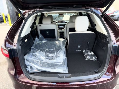 New 2026 MAZDA CX-90 3.3 Turbo w/ Premium Sport Pkg image 11