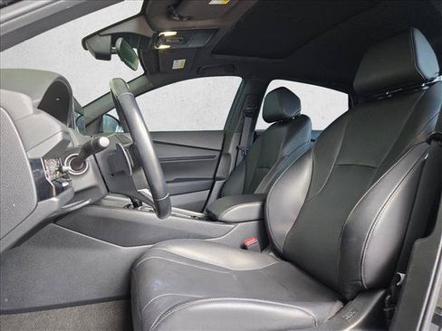 Used 2023 Honda Accord Sport image 10