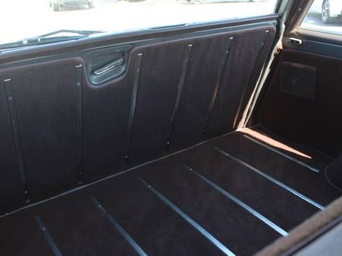 Used 1990 Jeep Grand Wagoneer AWD/4WD image 31