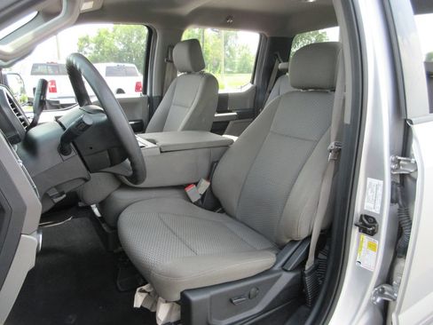 Used 2019 Ford F150 XLT w/ Trailer Tow Package AWD/4WD image 20