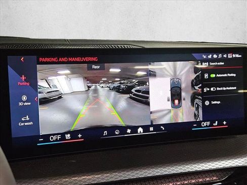 New 2026 BMW 430i Convertible w/ M Sport Package RWD image 13