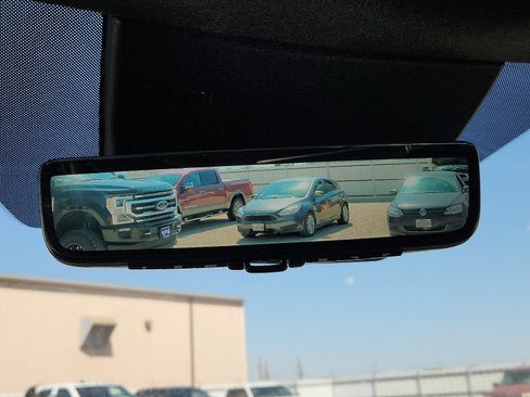 Used 2024 Hyundai Palisade Calligraphy image 15