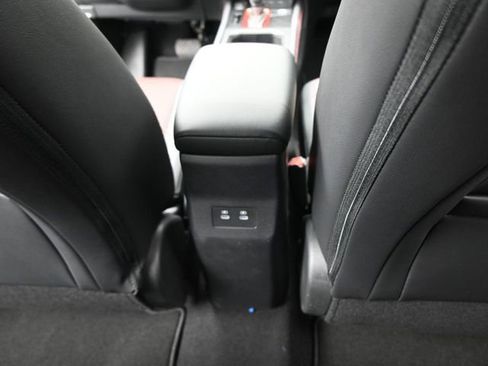 New 2026 Nissan Kicks SR w/ Cold Weather Package FWD image 29