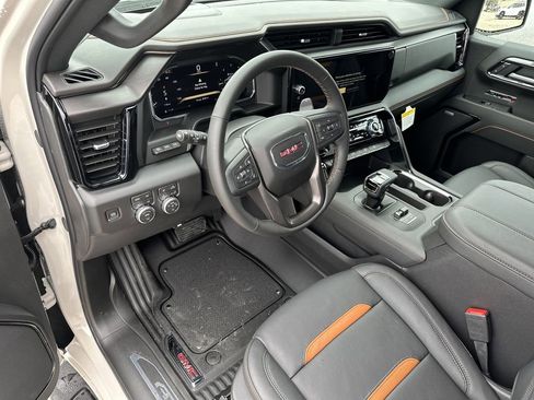 New 2026 GMC Sierra 1500 AT4 w/ AT4 Premium Package image 14