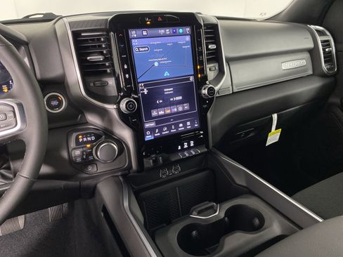 New 2026 RAM 1500 Big Horn image 26