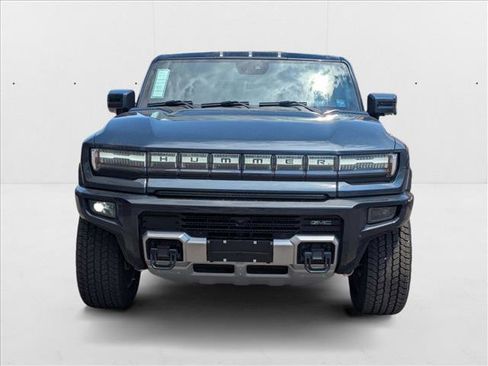 New 2025 GMC Hummer EV 3X image 5