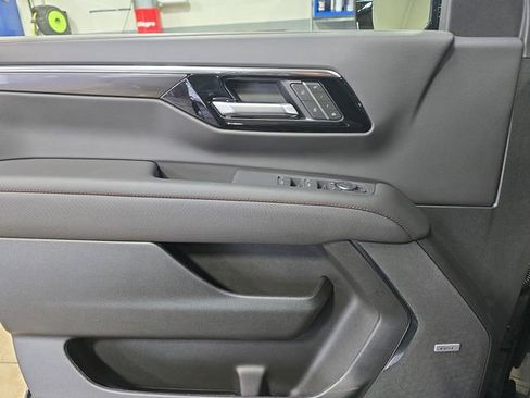 New 2026 Chevrolet Tahoe RST w/ RST Capability Package image 28