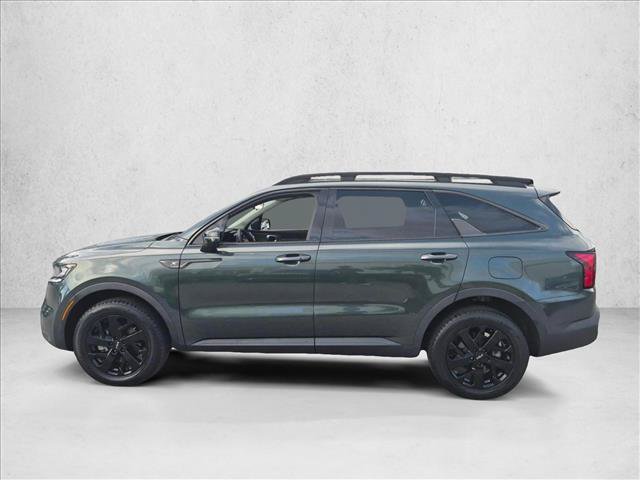 Used 2022 Kia Sorento S w/ Panoramic Sunroof Package AWD/4WD image 8