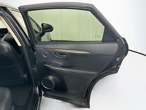 Used 2020 Lexus NX 300h AWD w/ Premium Package image 30