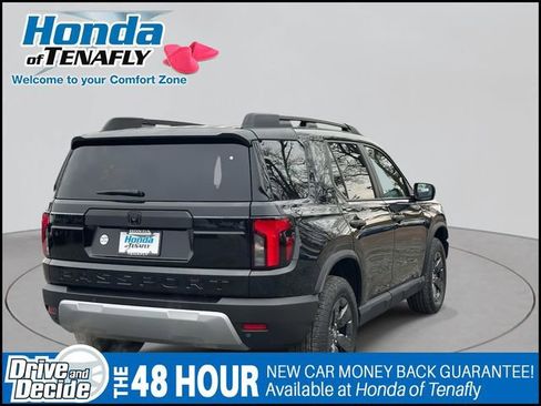 New 2026 Honda Passport RTL image 5
