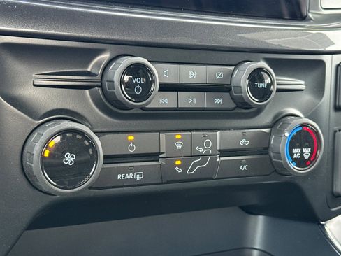 Certified 2024 Ford F150 STX image 21