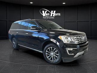 Used 2020 Ford Expedition Max Limited AWD/4WD video 1
