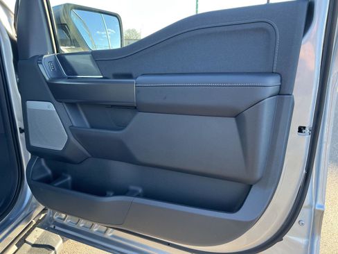 New 2026 Ford F150 Lariat w/ Equipment Group 501A Mid image 19