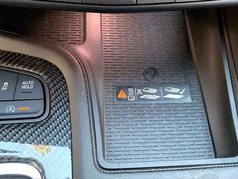 Used 2025 Cadillac CT5 Sport image 34