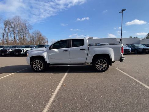 Used 2020 GMC Canyon Denali image 12