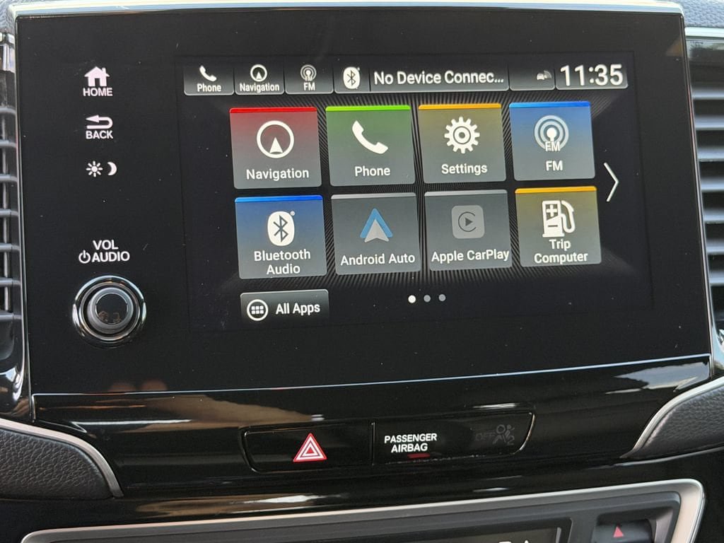 Used 2023 Honda Passport Elite image 26