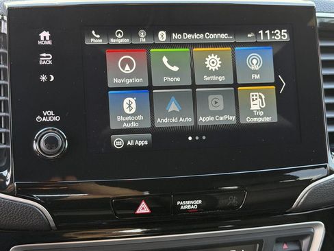 Used 2023 Honda Passport Elite image 26