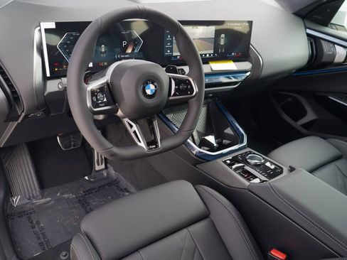 New 2026 BMW X3 xDrive30 w/ M Sport Package image 11