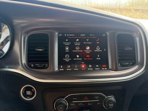 Used 2020 Dodge Charger R/T w/ Blacktop Package image 25