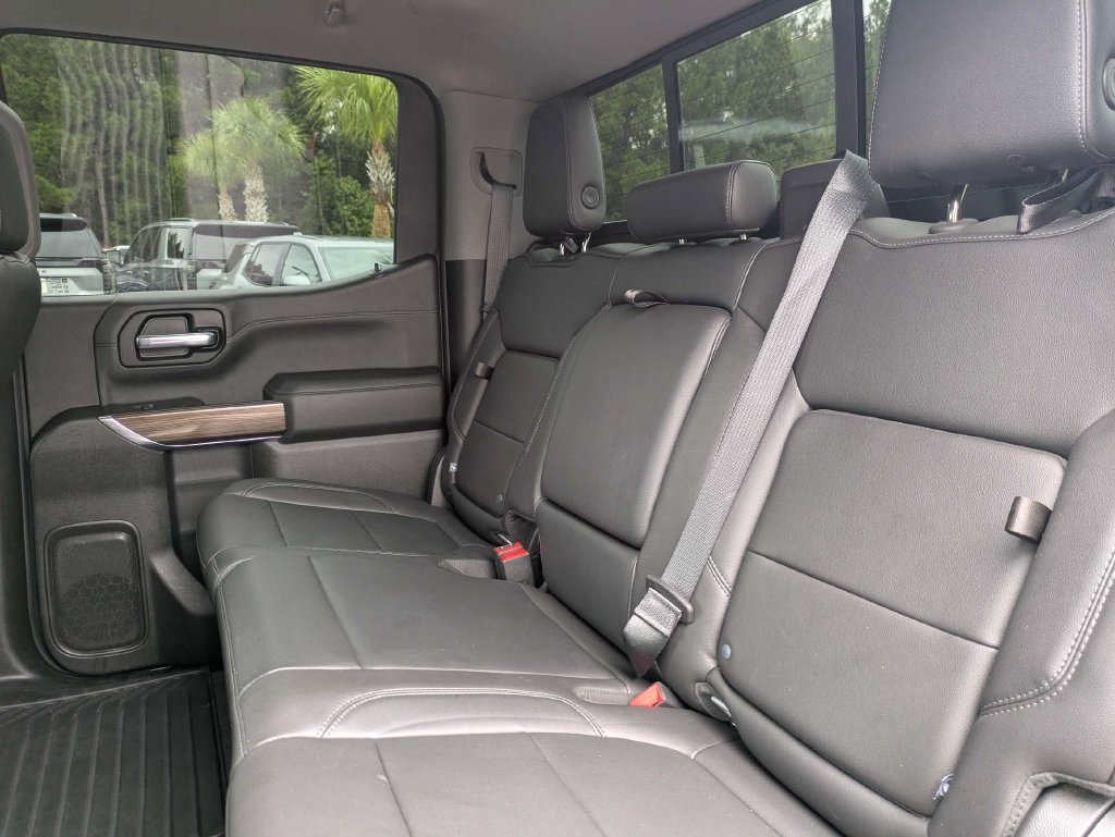 Used 2020 Chevrolet Silverado 1500 RST w/ All-Star Edition AWD/4WD image 14