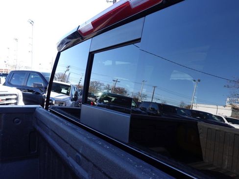 Used 2021 Chevrolet Silverado 1500 RST w/ Convenience Package II image 25