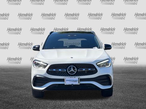 Used 2023 Mercedes-Benz GLA 250 image 10