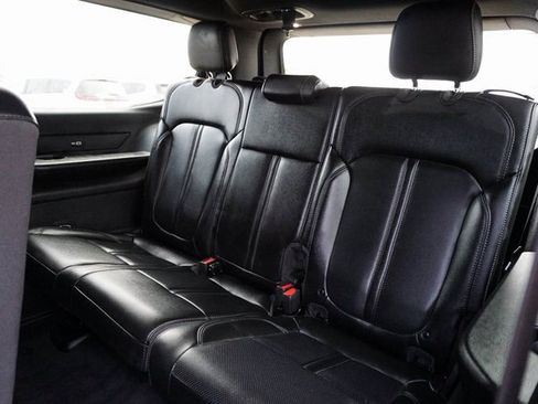 Used 2023 Jeep Wagoneer 2WD w/ Convenience Group I image 12